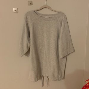 Lululemon Sweatshirt